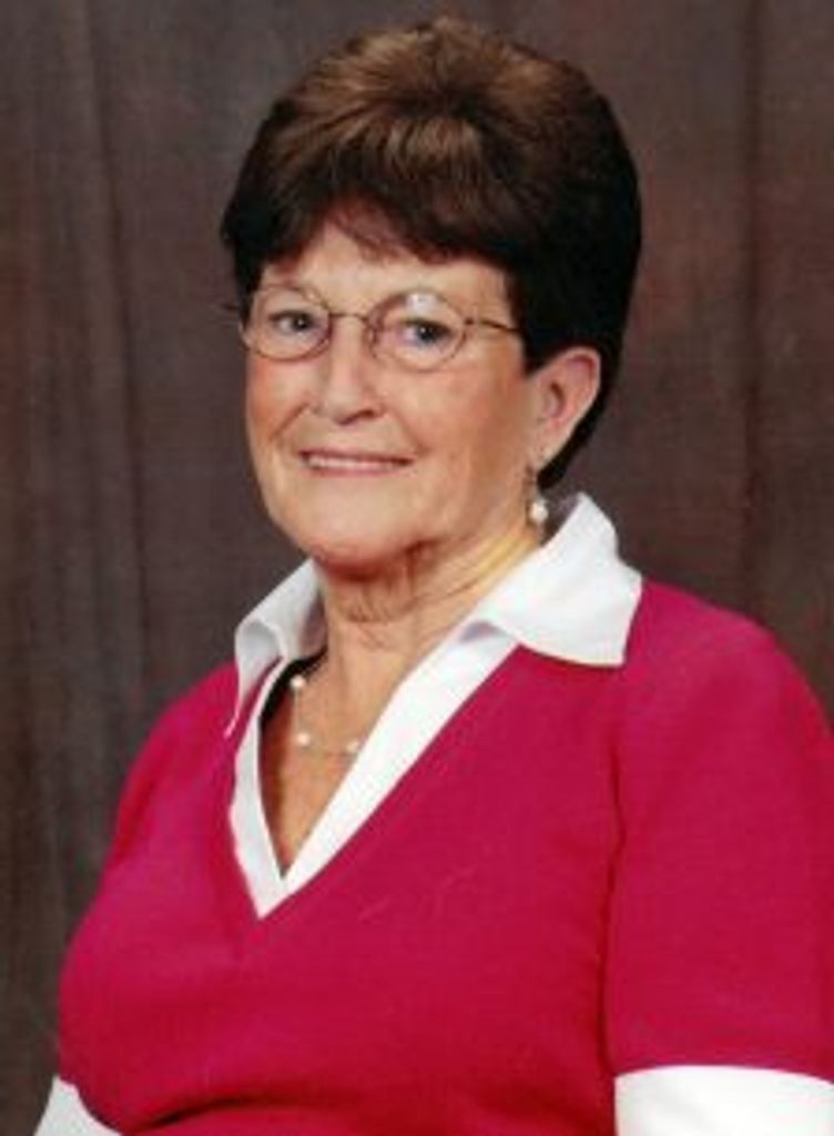 Lola Wilson Merkey Profile Photo