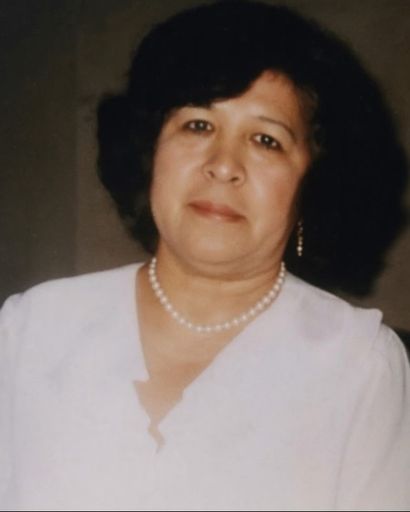 Josefina Carmona Lopez's obituary image