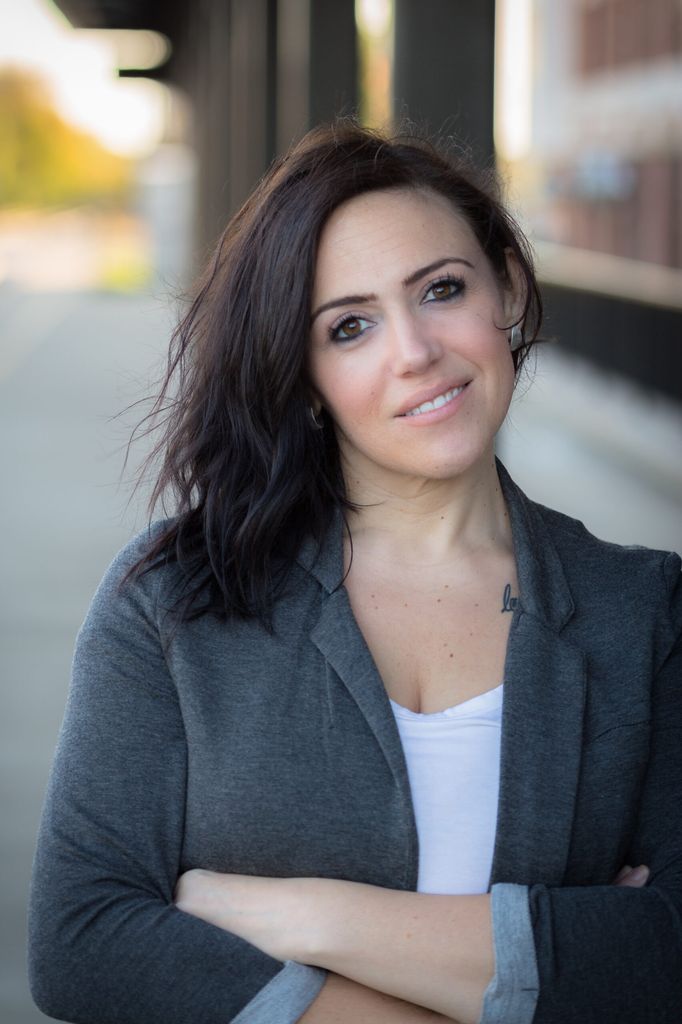Stephanie Nicole Sachs