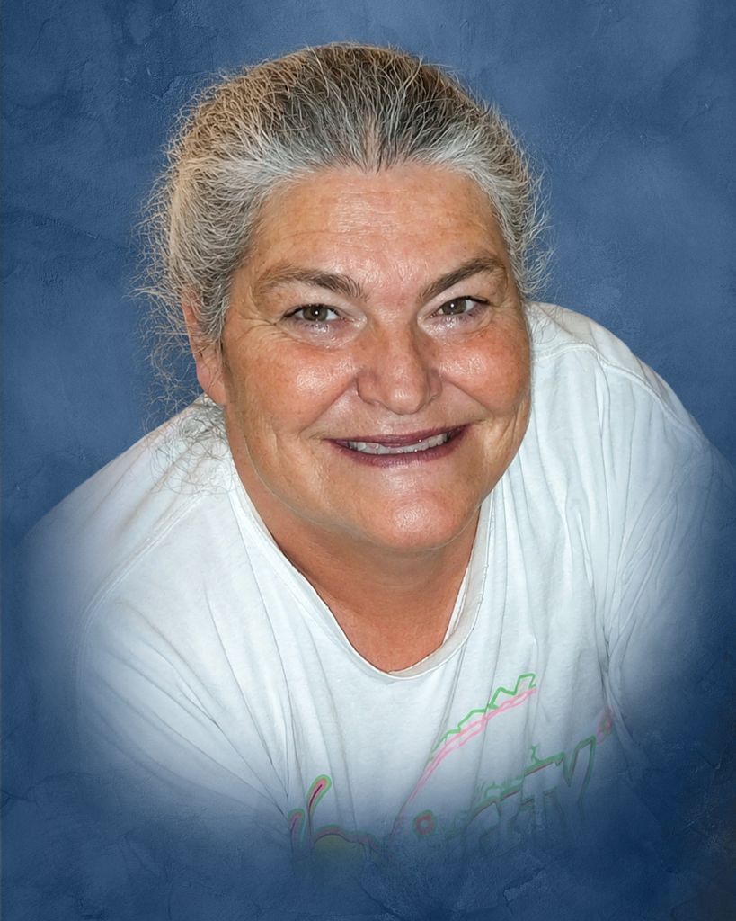 Rose M. Scott