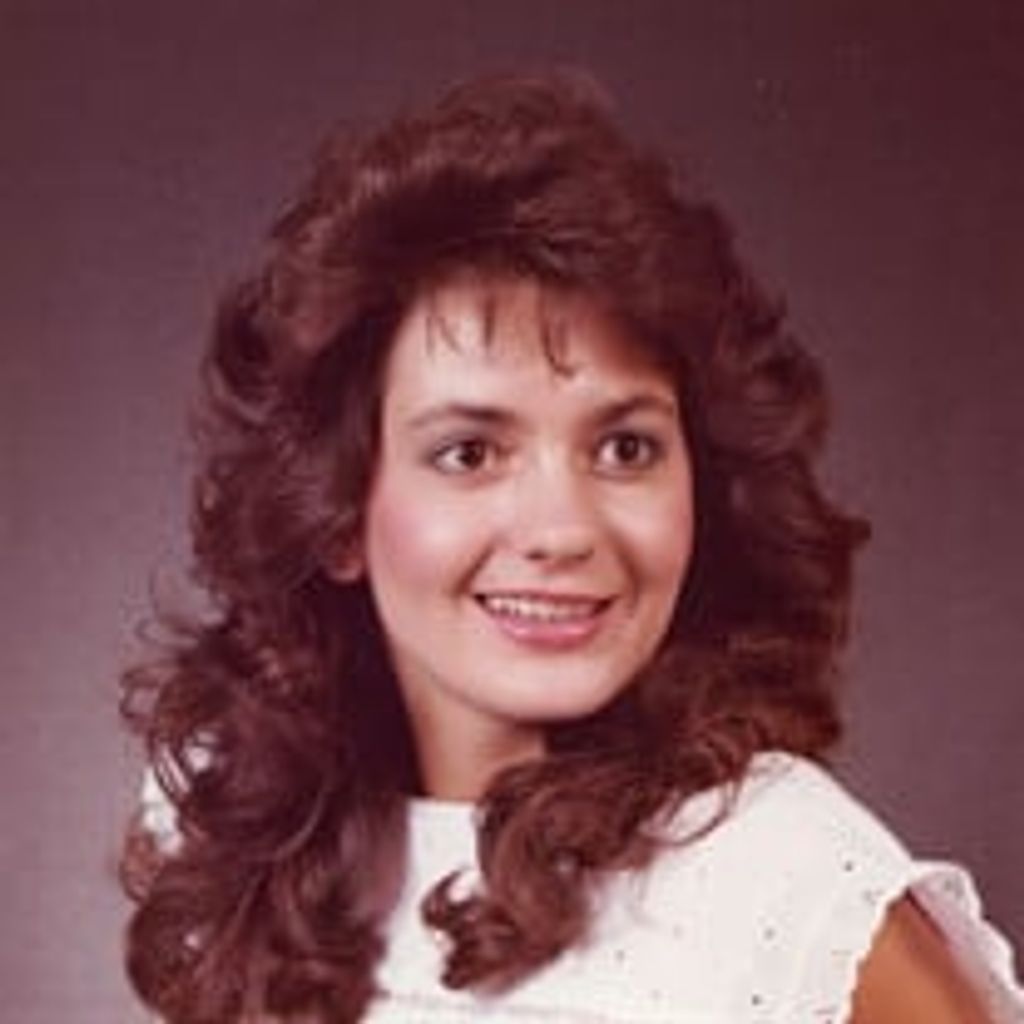 Kimberly Page