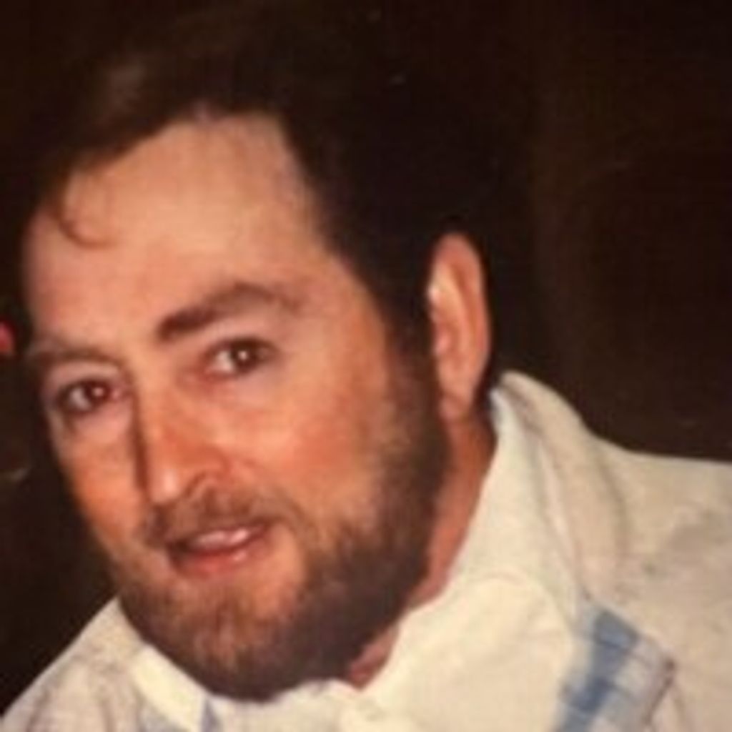 Frank Dale Miller