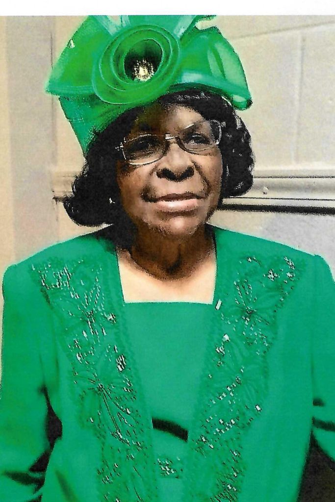 Hattie Lugene Davis Profile Photo