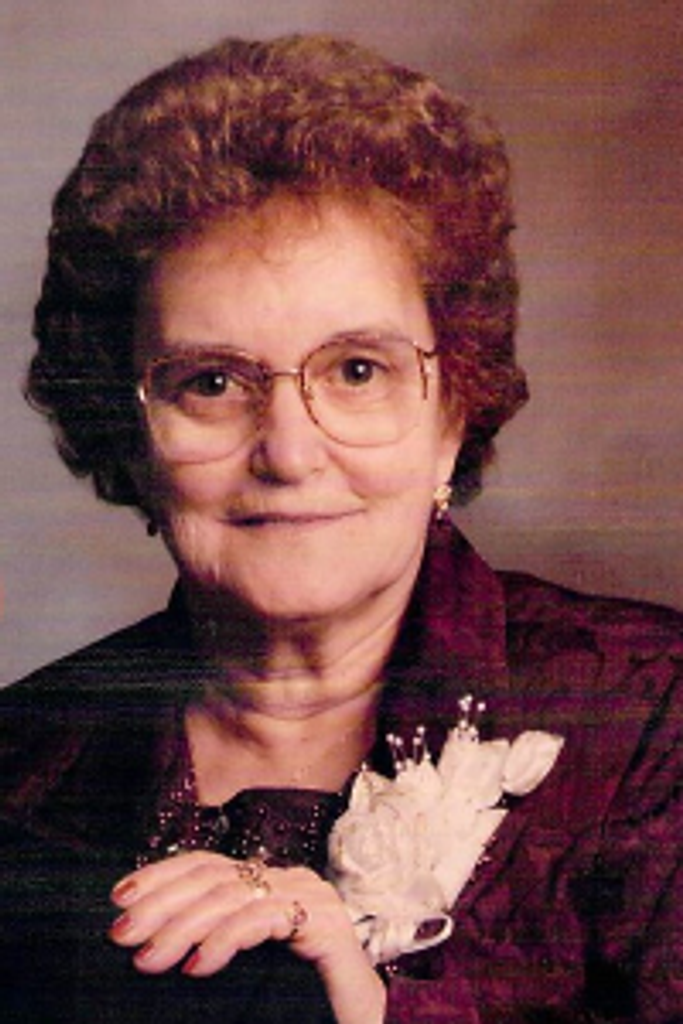 Maria C. (Cardoso) Silva