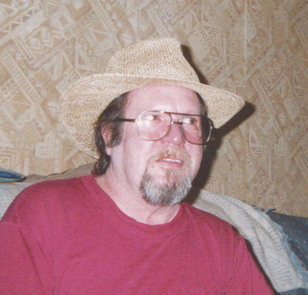 Ernest Bud Johnson Sr.