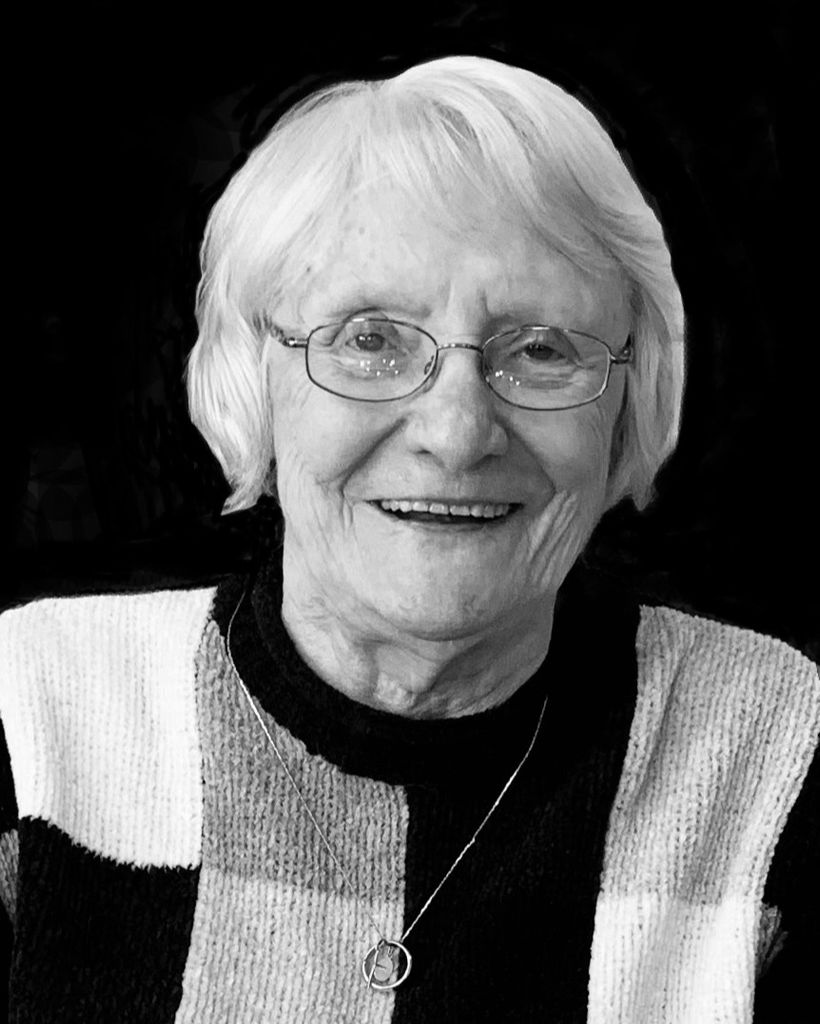 Dorothy (Robinson) Ludlam Profile Photo