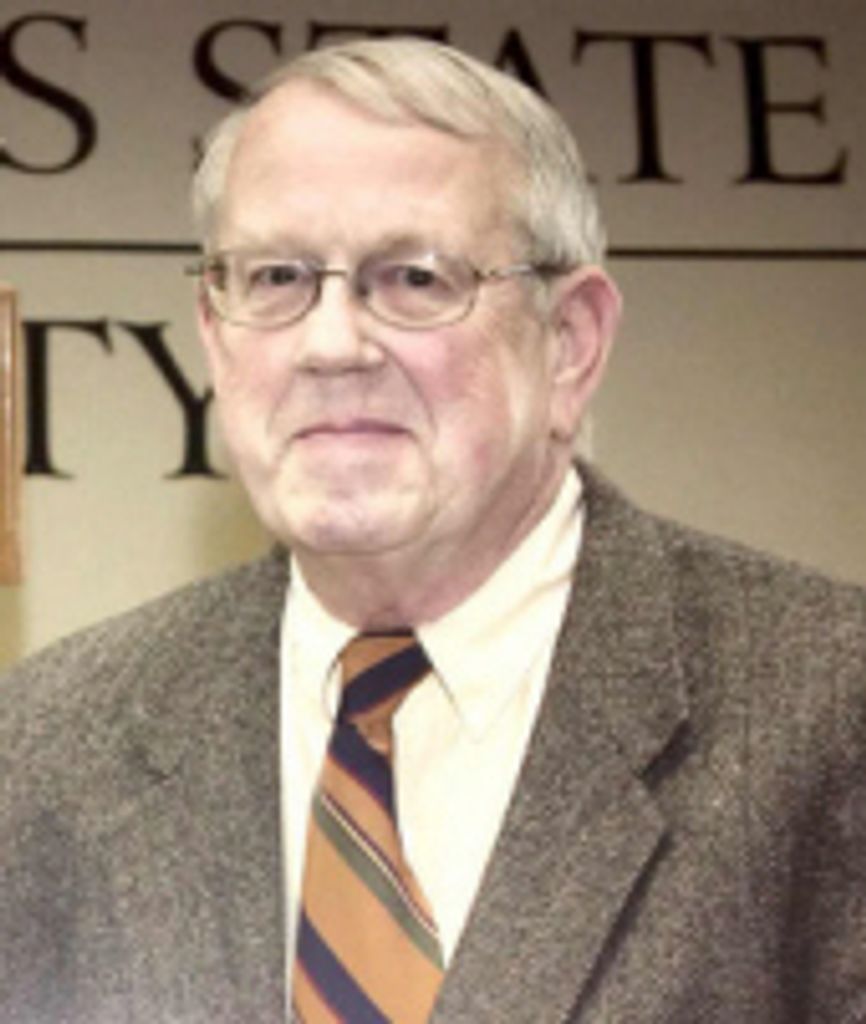 Larry Nicholson