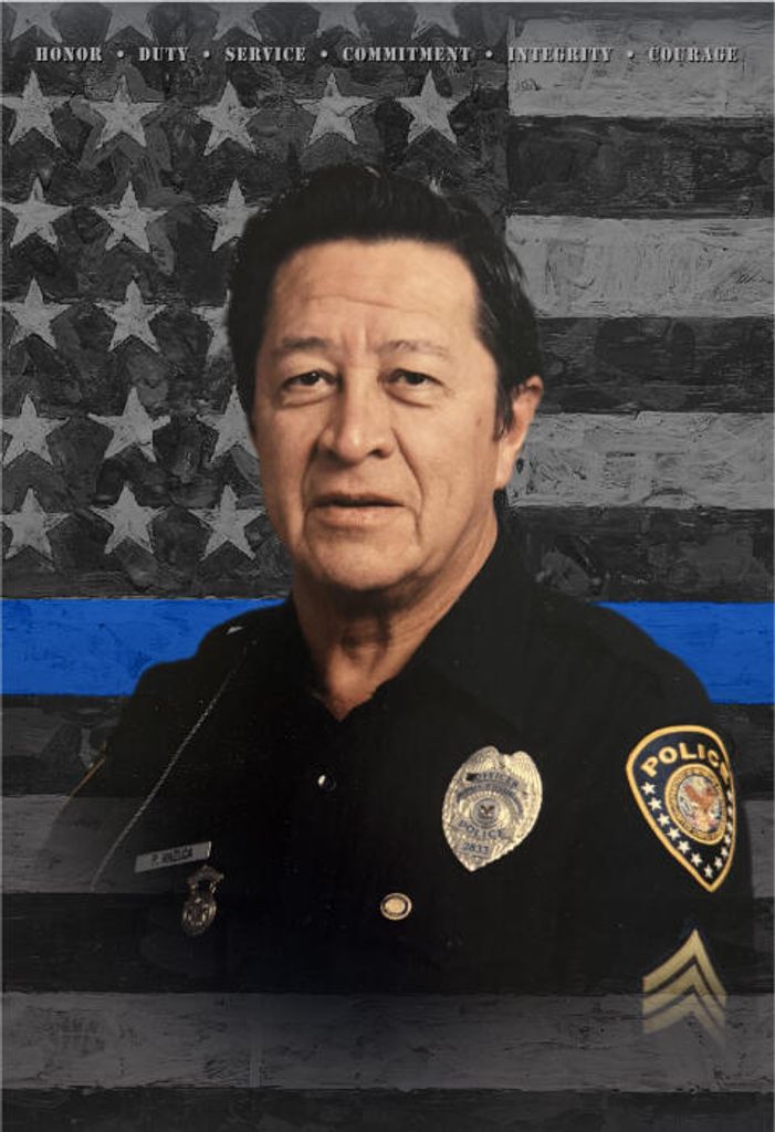 Peter "Pete" Mazuca,  Jr. Profile Photo
