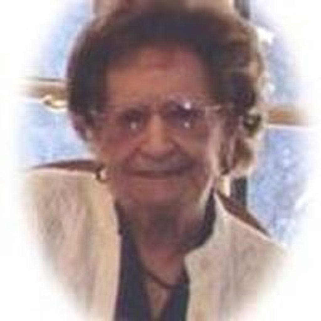 Freda E. Shepherd