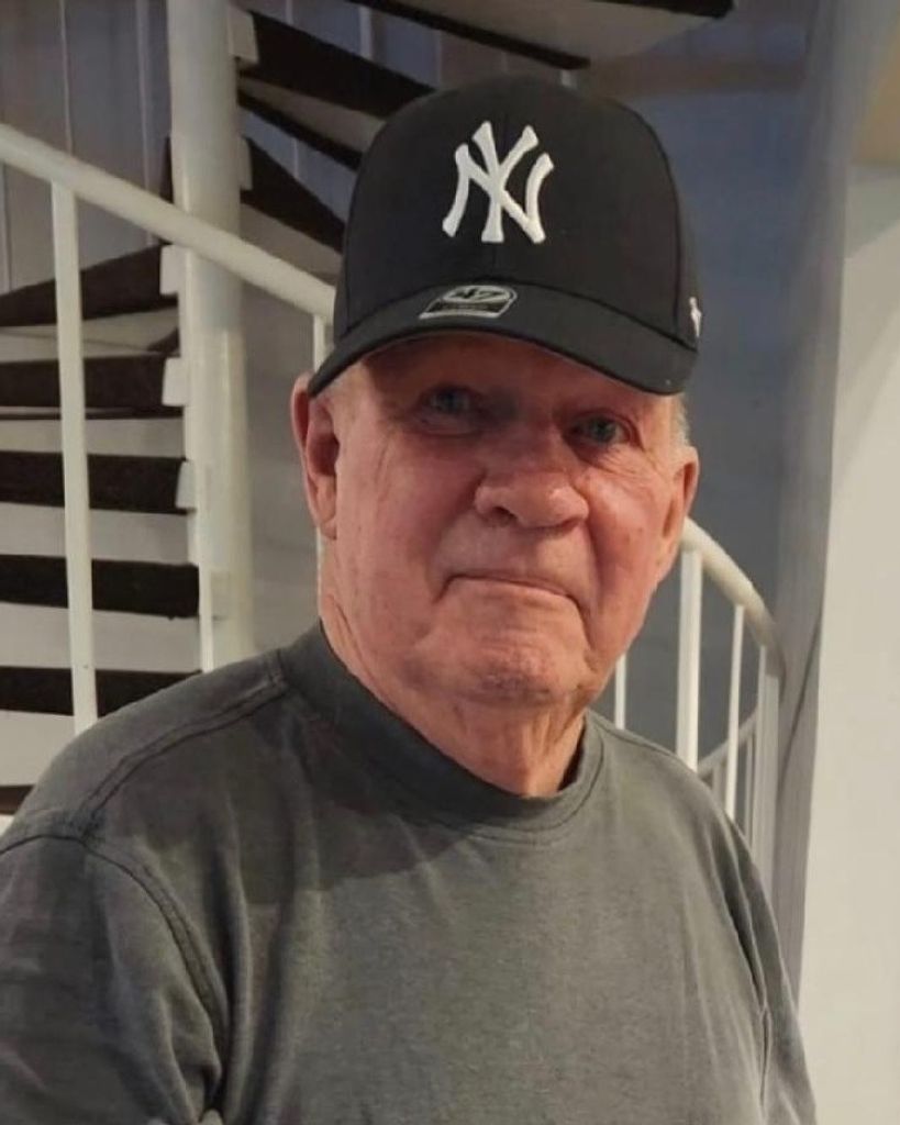 James M. Roche Profile Photo