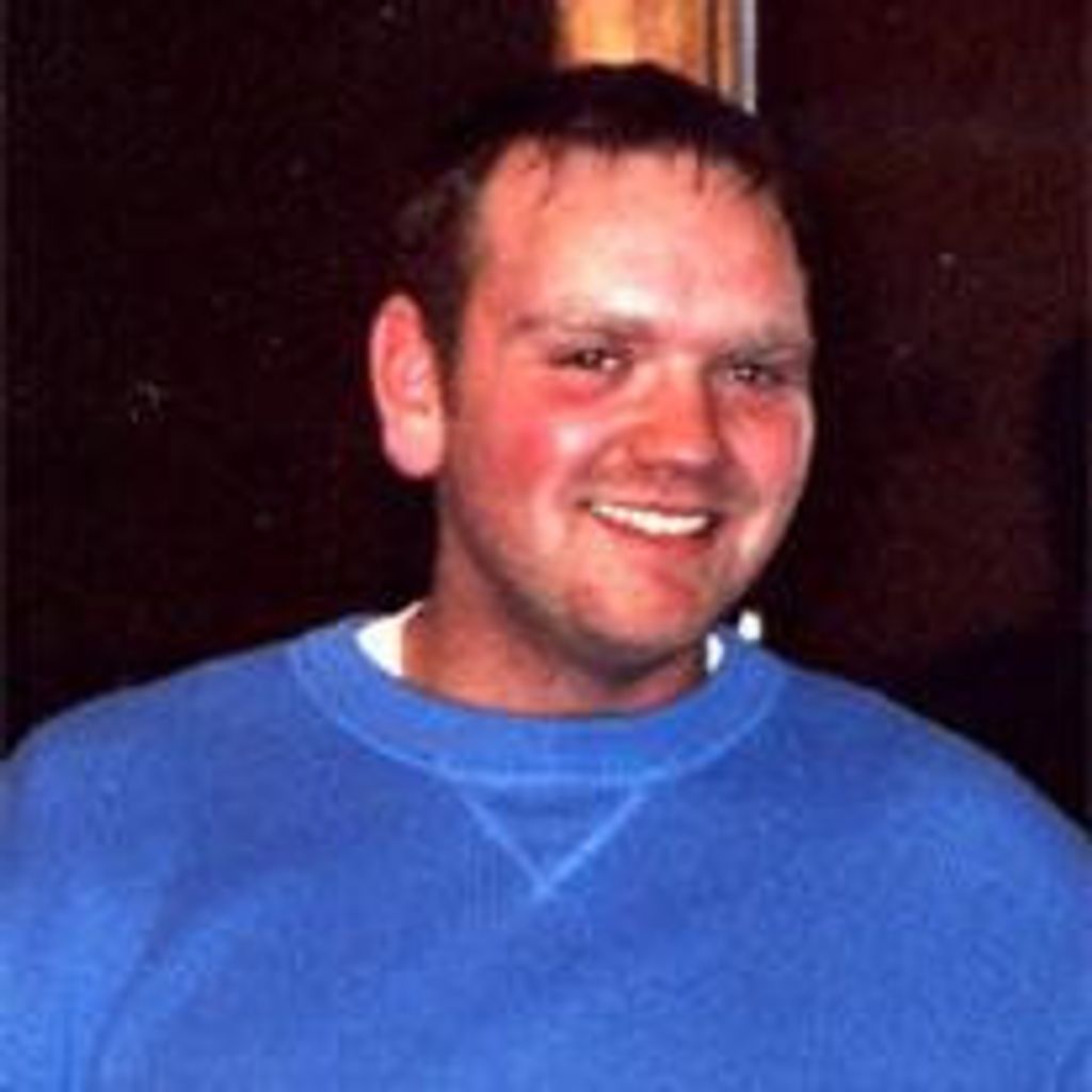 Aaron Hartman