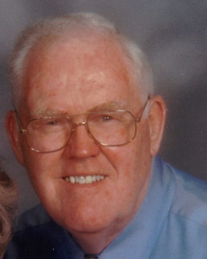 Earl LeRoy Jones Profile Photo