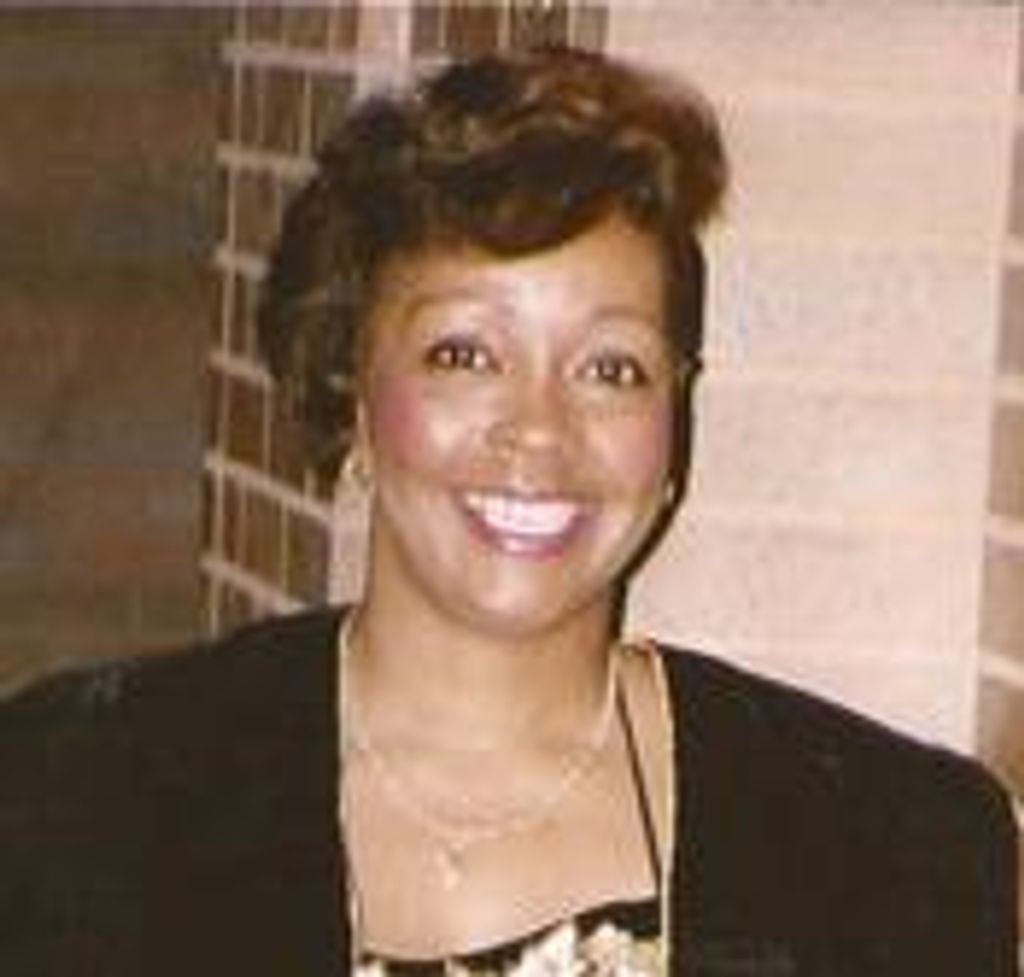 Sharonne Garnett Monroe Profile Photo
