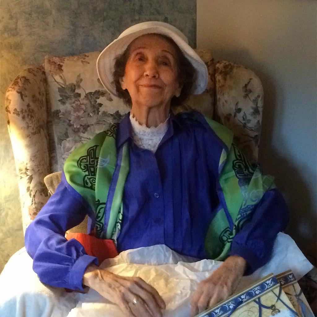 Marcine James Karon Profile Photo