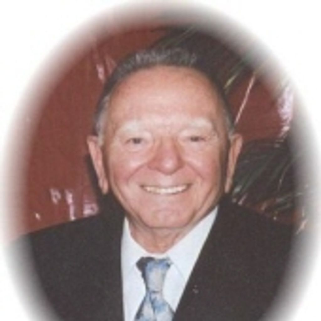 Mr. Edmond "Pete" Petrimoulx