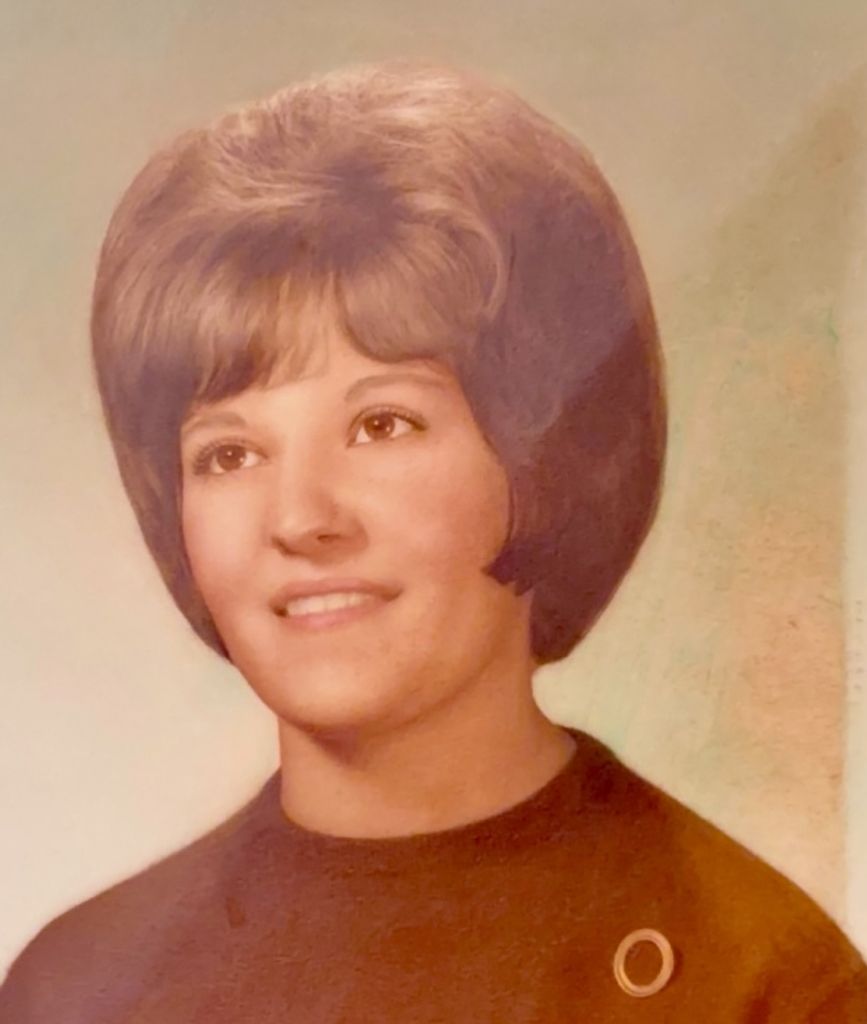 Evelyn J. Tropp