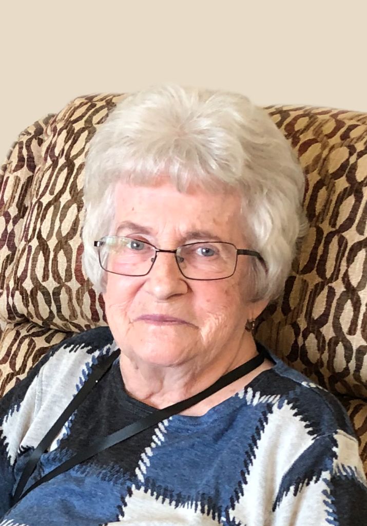 Ruth C. Gerstner Profile Photo
