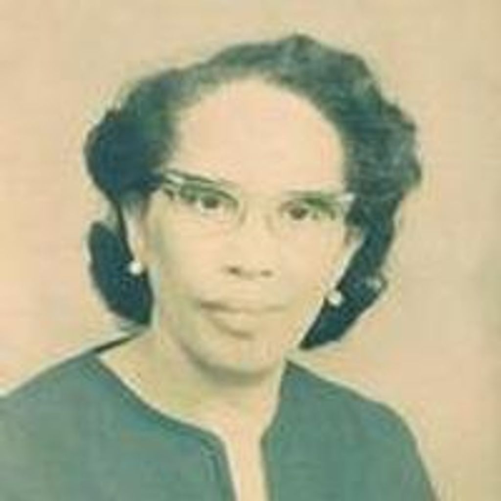 Eleanor Tucker