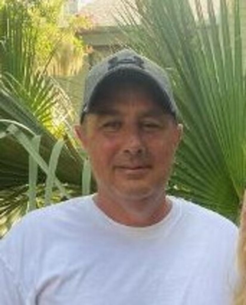 Jeffrey Vance Collins