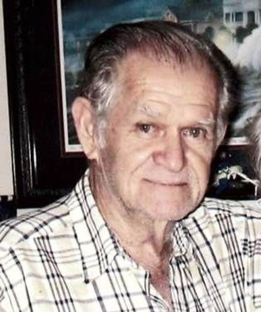 Thomas William "Pappy" Howell Profile Photo