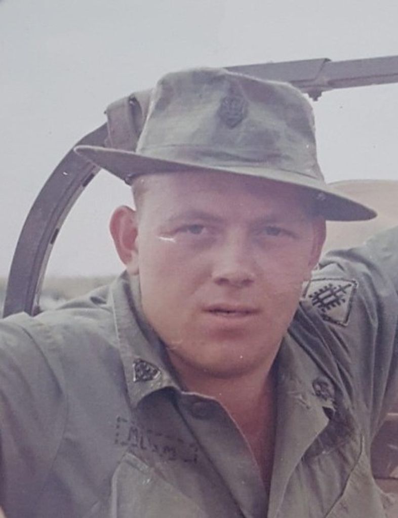 William L. Milam