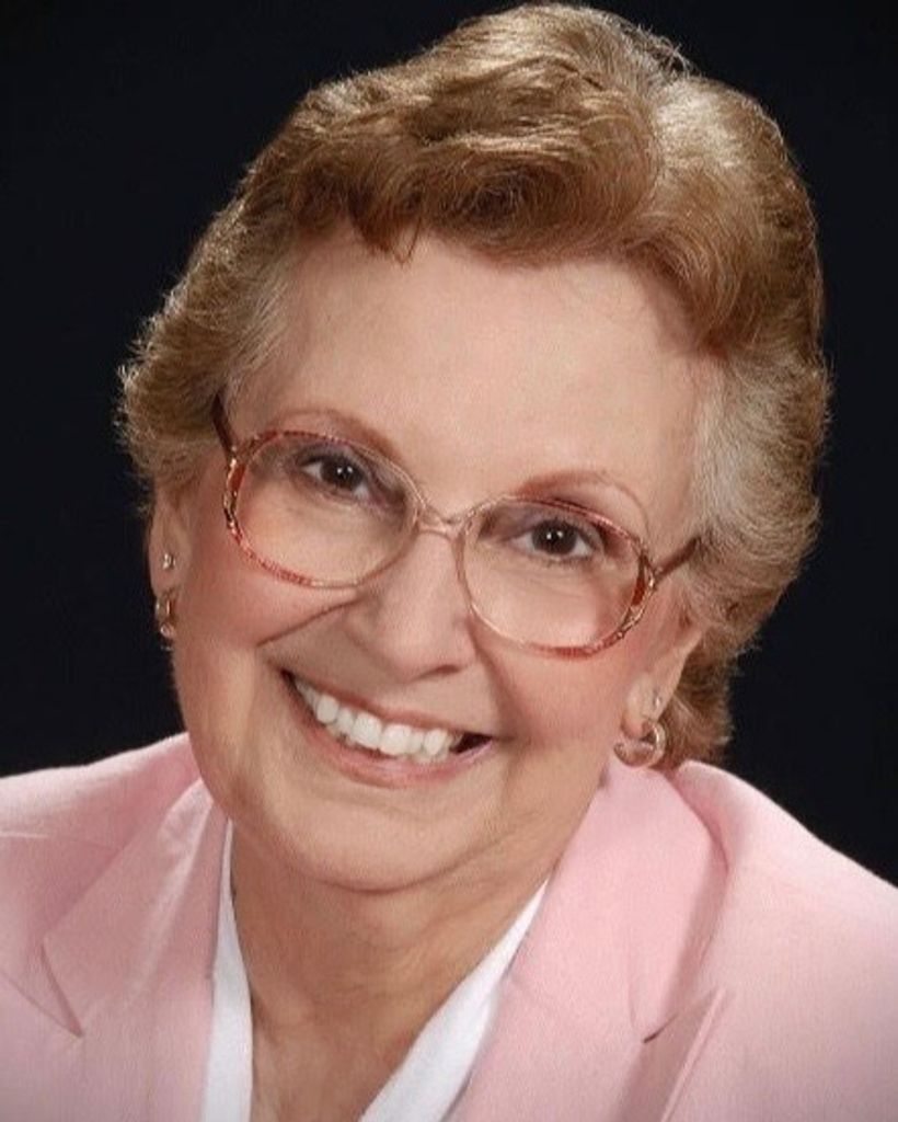 Carol A. Boomershine Profile Photo