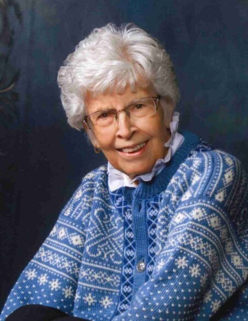 Gail Byrne