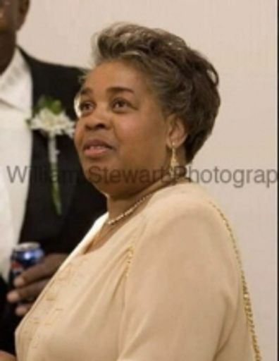 Beatrice Hector Washington Profile Photo