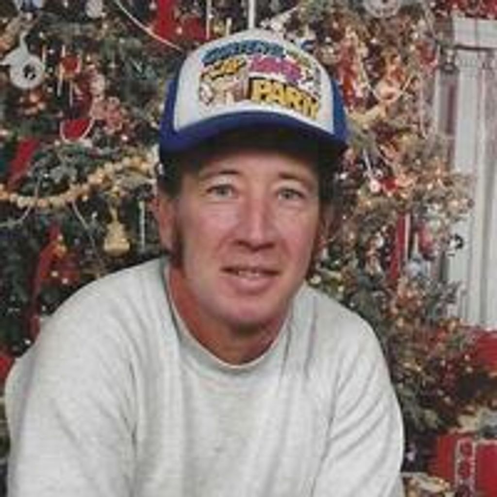 Cecil Eugene Myers