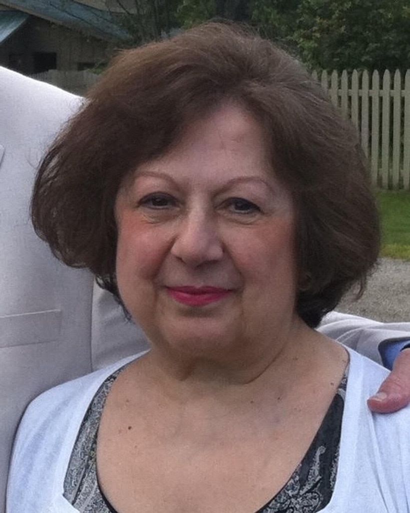 Alice F. Powell Profile Photo