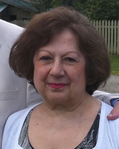 Alice F. Powell's obituary image