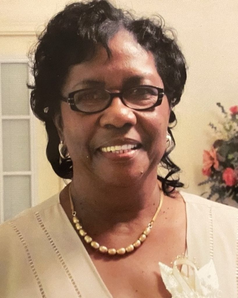 Joann Bellamy Rouse Profile Photo