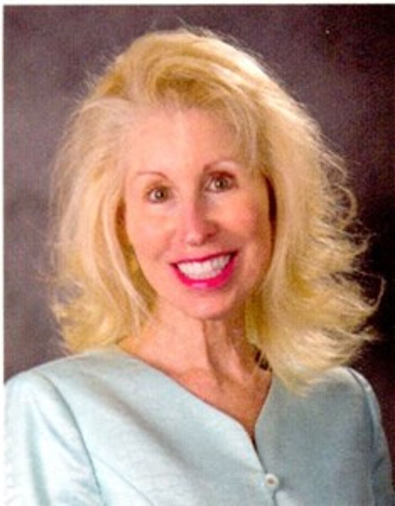 Joan Christine Janner