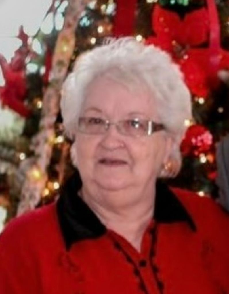 Hester Lou Wymer Milliner Profile Photo