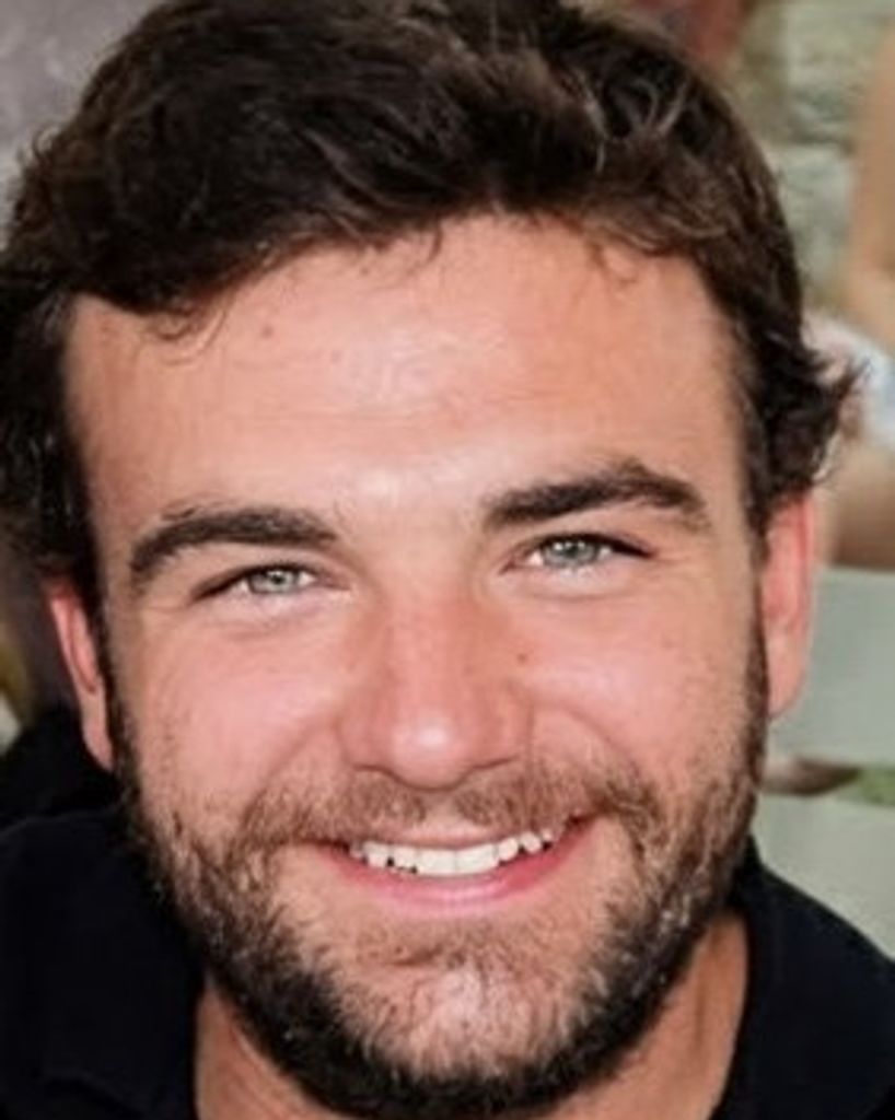 Michael Thomas Smith Profile Photo