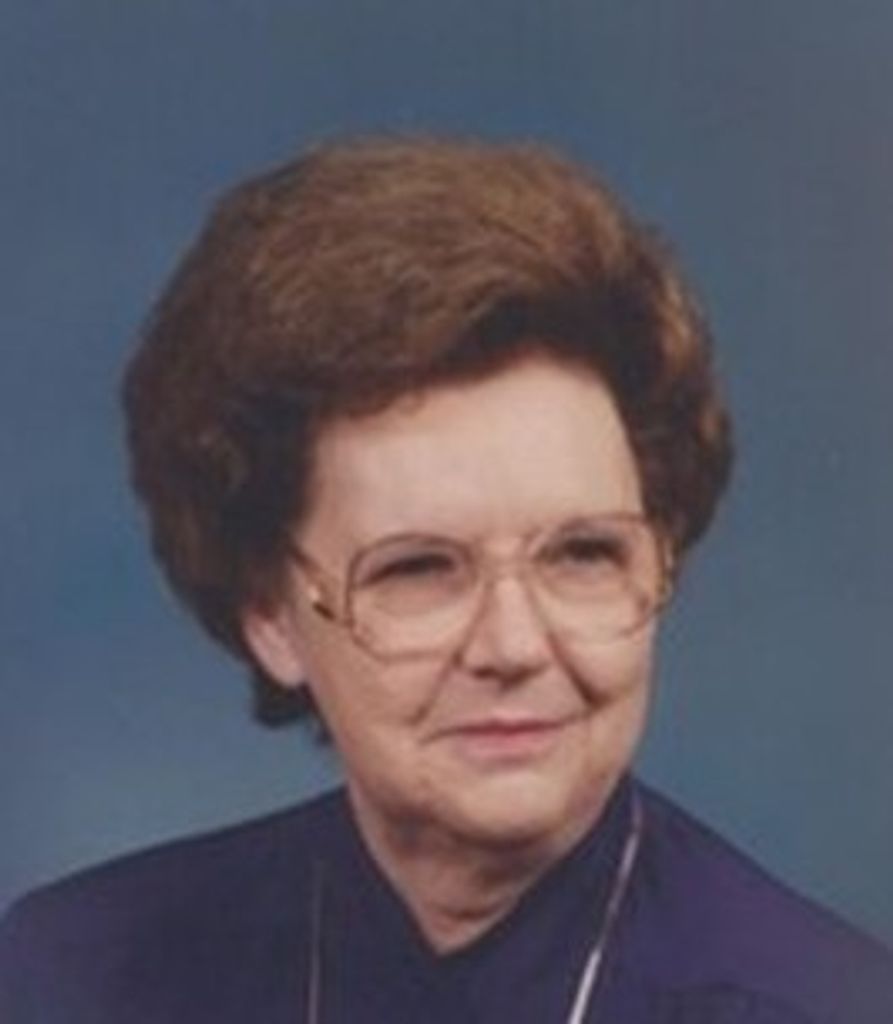 Eunice Foster