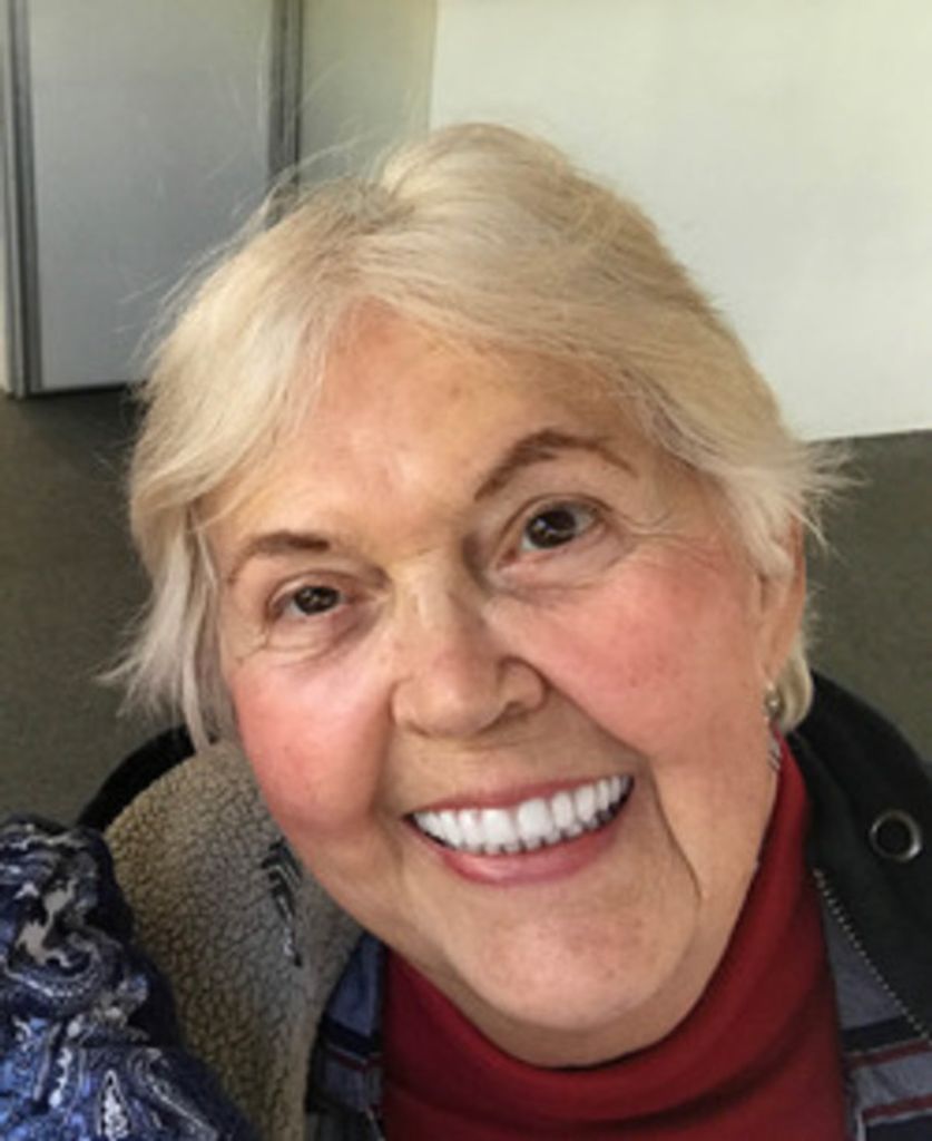 Lynne Frybarger Whitecar