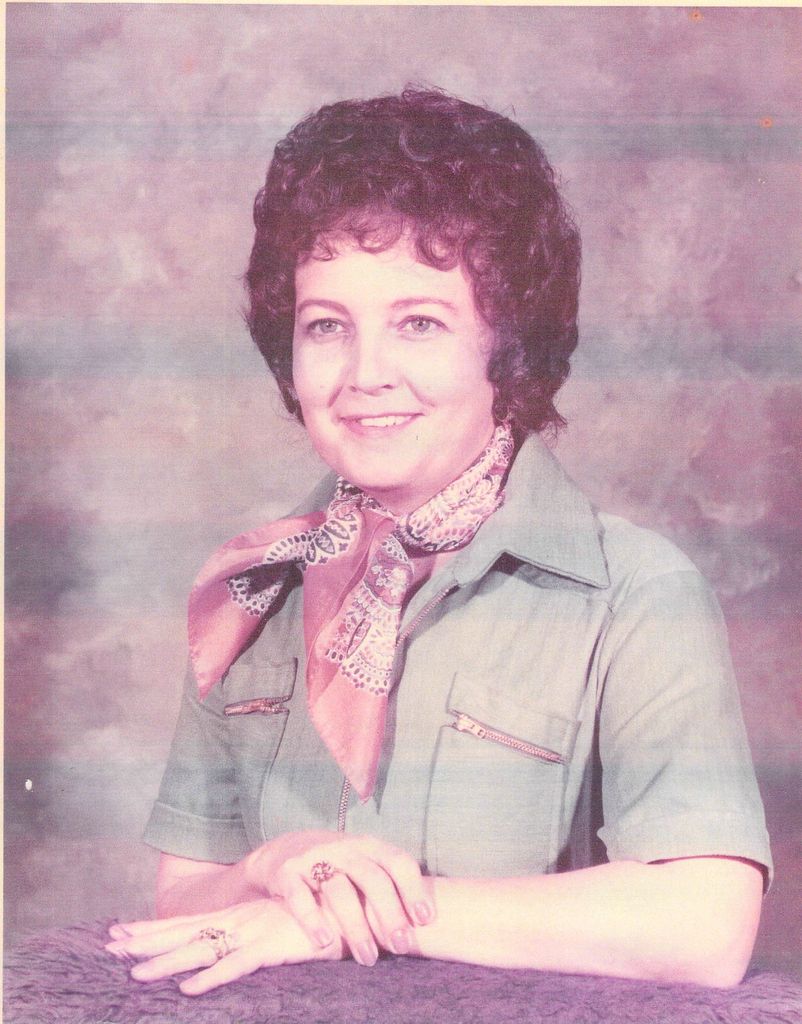 Margaret Ann Governale