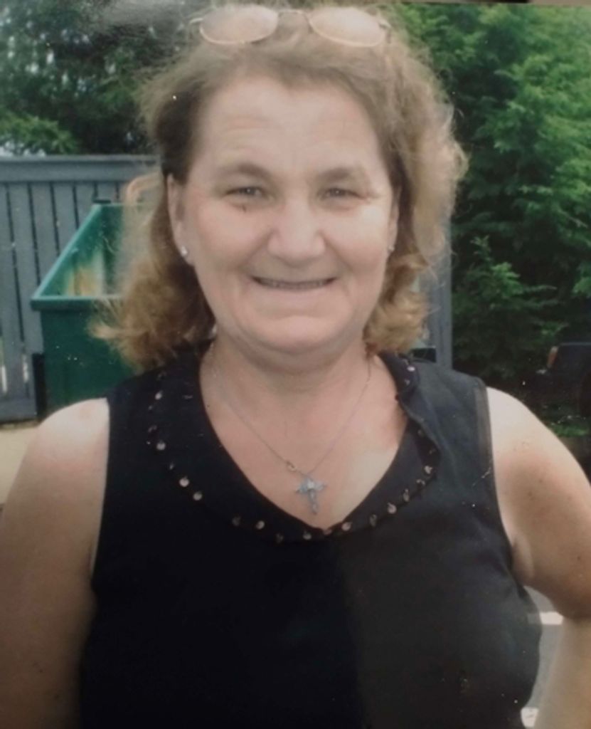 Linda Sue Kruger Profile Photo