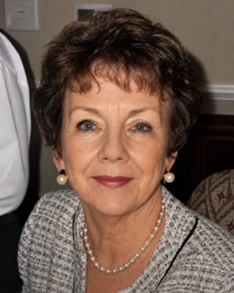 Jo Ann Spence Profile Photo