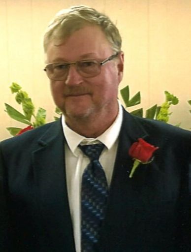 Photo of Bobby Lynn Sikes