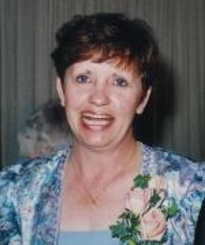 Joanne  E. Mintel
