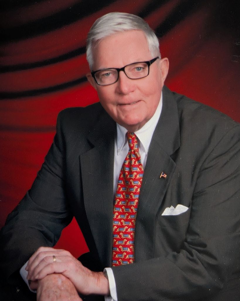 Robert James Martin Jr. Profile Photo