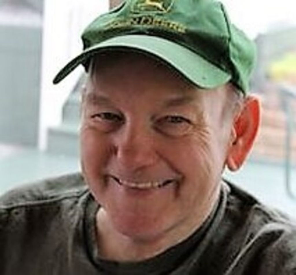 Robert Dwain "Bill" Burdette Profile Photo
