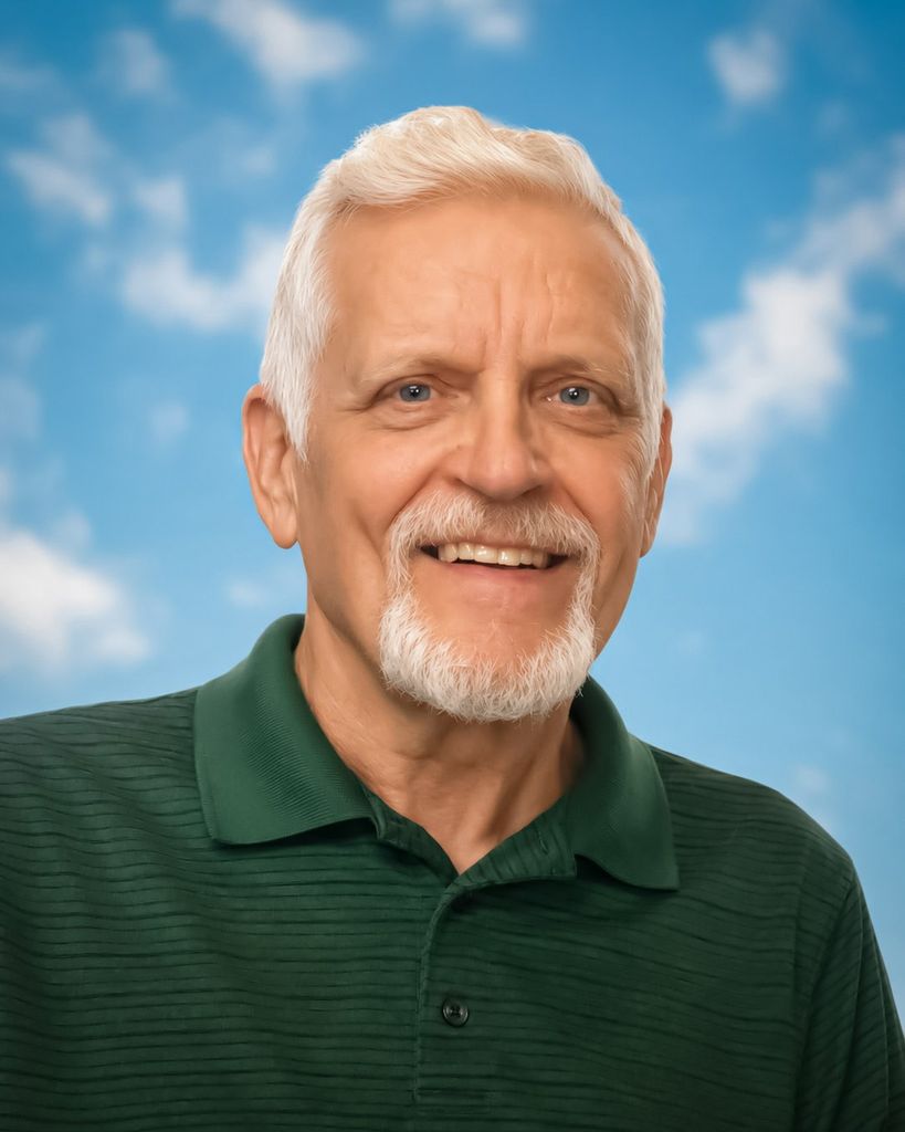 Frederick George Yun Profile Photo