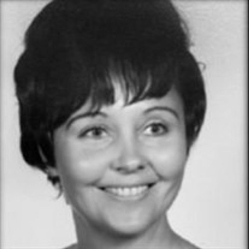 Betty Dyslin