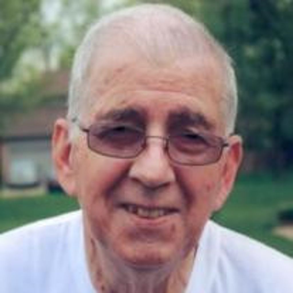 James W. Roberts Profile Photo