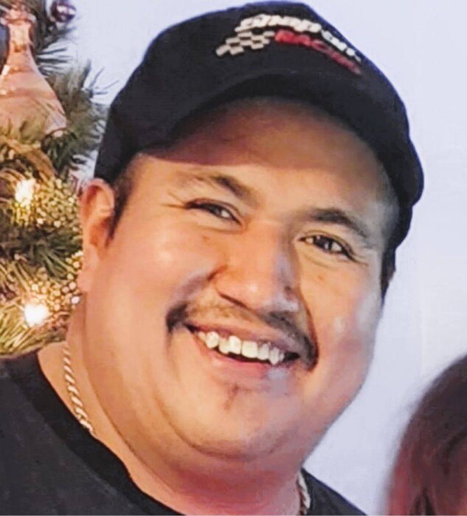 Juan Wilmer Arevalo Bravo