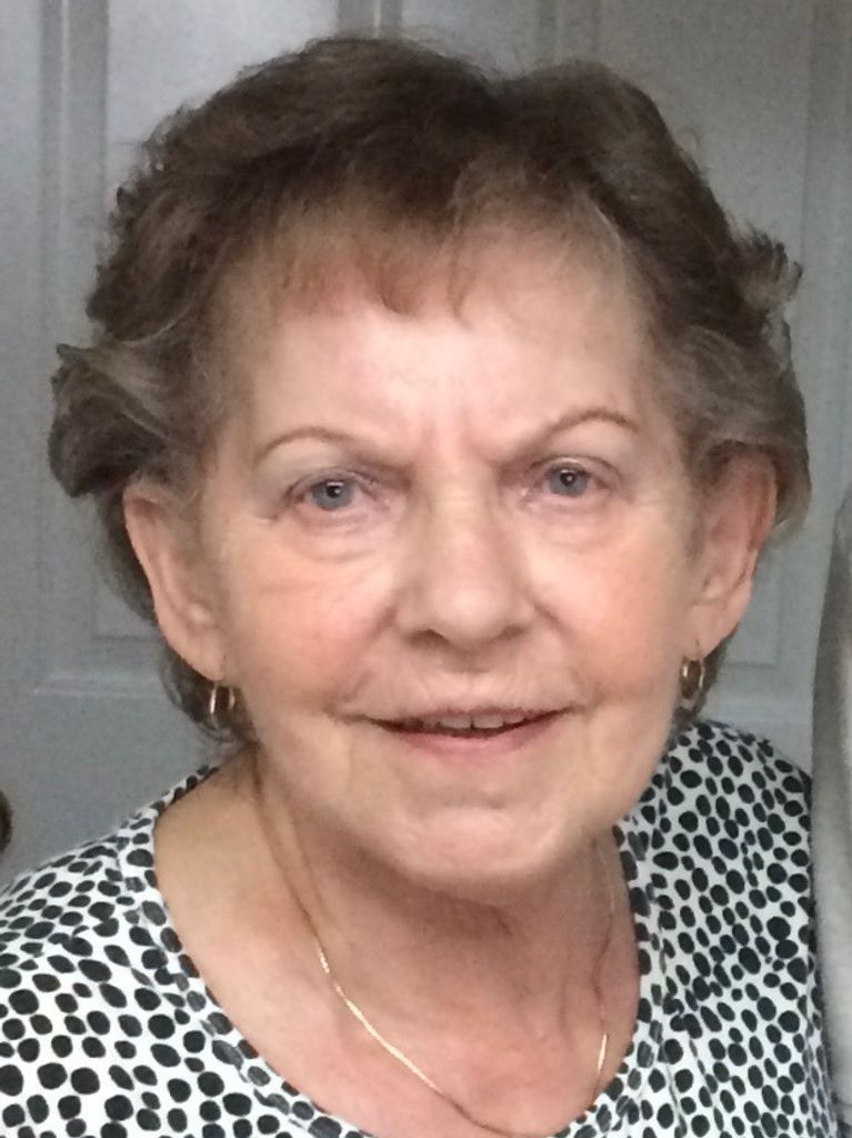 Helga "Oma" Stoneking