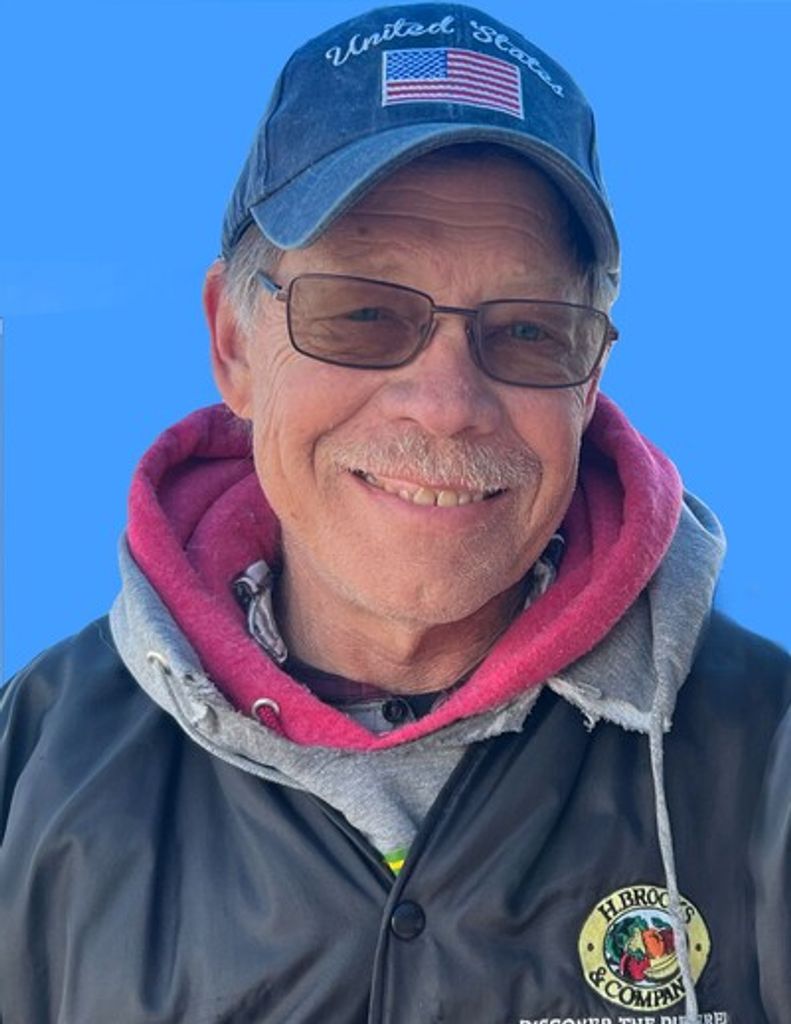 Randy A. Hjelmberg Profile Photo